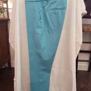WHBM ankle pants. Size 2.